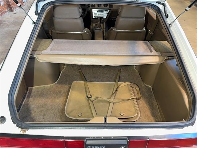 1987 Nissan 300ZX (CC-2076554) for sale in Reading, Pennsylvania
