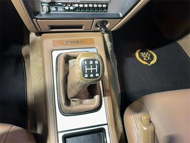 1987 Nissan 300ZX (CC-2076554) for sale in Reading, Pennsylvania