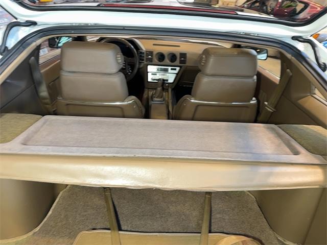 1987 Nissan 300ZX (CC-2076554) for sale in Reading, Pennsylvania