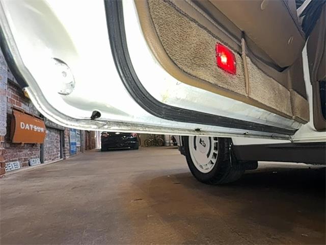 1987 Nissan 300ZX (CC-2076554) for sale in Reading, Pennsylvania