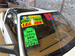 1987 Nissan 300ZX (CC-2076554) for sale in Reading, Pennsylvania