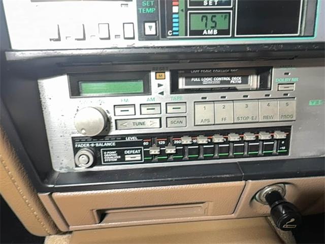 1987 Nissan 300ZX (CC-2076554) for sale in Reading, Pennsylvania