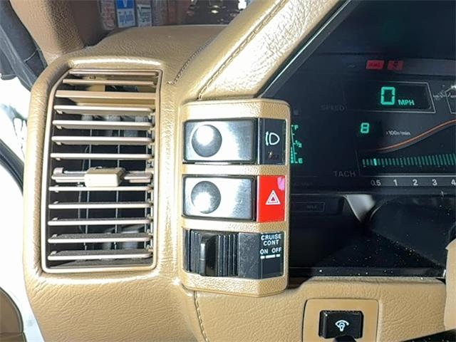1987 Nissan 300ZX (CC-2076554) for sale in Reading, Pennsylvania