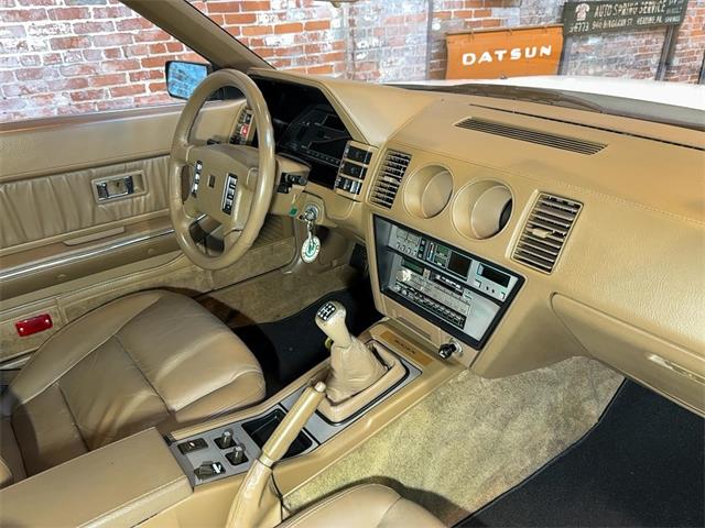 1987 Nissan 300ZX (CC-2076554) for sale in Reading, Pennsylvania