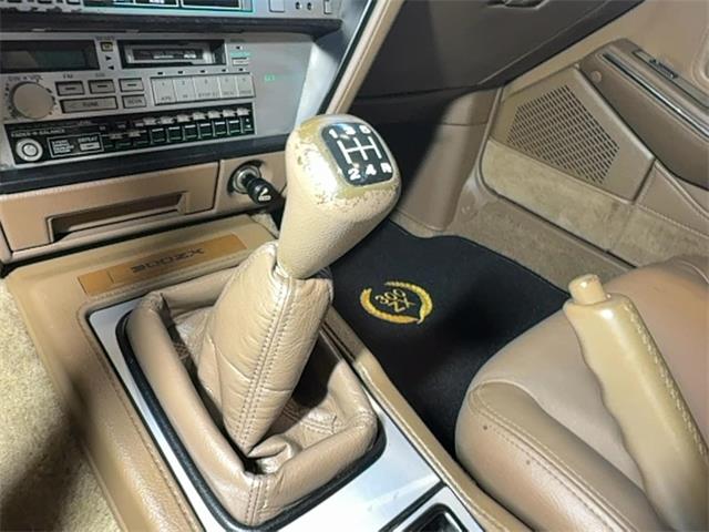 1987 Nissan 300ZX (CC-2076554) for sale in Reading, Pennsylvania