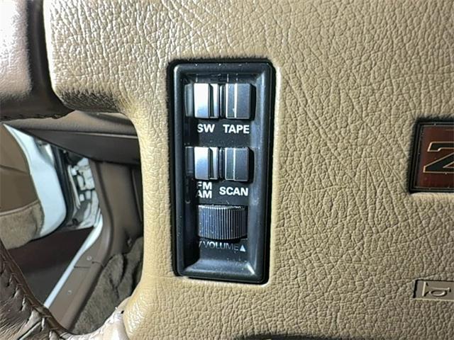 1987 Nissan 300ZX (CC-2076554) for sale in Reading, Pennsylvania