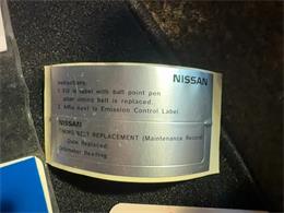 1987 Nissan 300ZX (CC-2076554) for sale in Reading, Pennsylvania