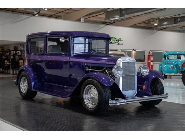 1928 Chevrolet Antique (CC-2076555) for sale in Ocala, Florida