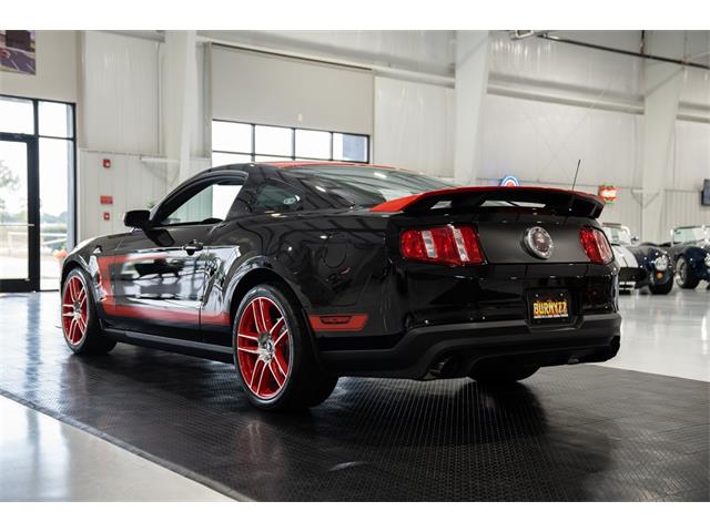 2012 Ford Mustang (CC-2076556) for sale in Ocala, Florida