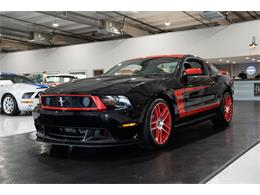 2012 Ford Mustang (CC-2076556) for sale in Ocala, Florida
