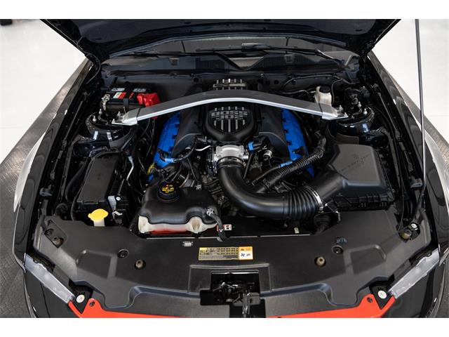 2012 Ford Mustang (CC-2076556) for sale in Ocala, Florida