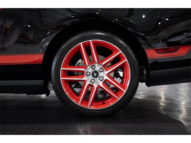 2012 Ford Mustang (CC-2076556) for sale in Ocala, Florida