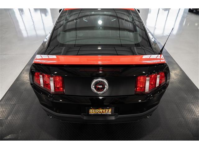 2012 Ford Mustang (CC-2076556) for sale in Ocala, Florida