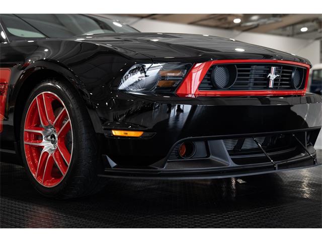 2012 Ford Mustang (CC-2076556) for sale in Ocala, Florida