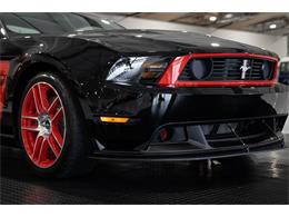 2012 Ford Mustang (CC-2076556) for sale in Ocala, Florida