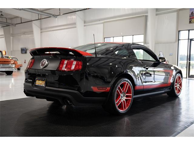 2012 Ford Mustang (CC-2076556) for sale in Ocala, Florida