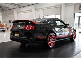 2012 Ford Mustang (CC-2076556) for sale in Ocala, Florida