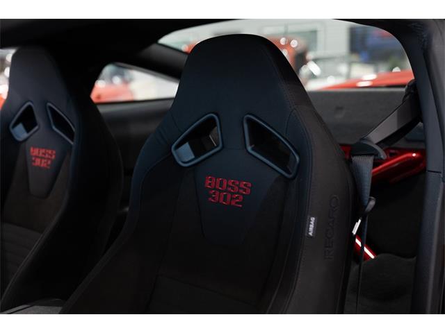 2012 Ford Mustang (CC-2076556) for sale in Ocala, Florida