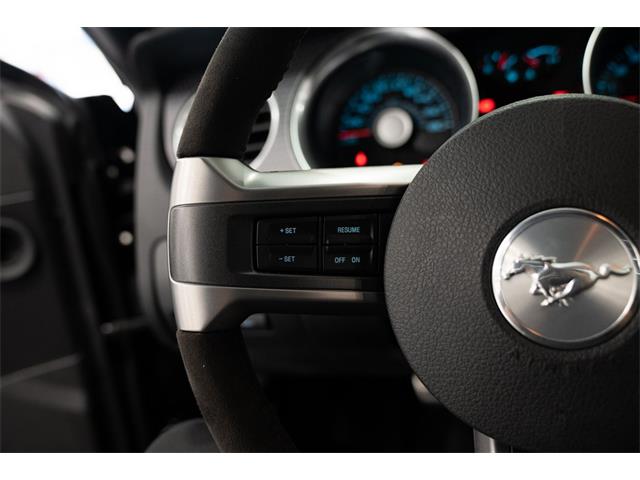 2012 Ford Mustang (CC-2076556) for sale in Ocala, Florida