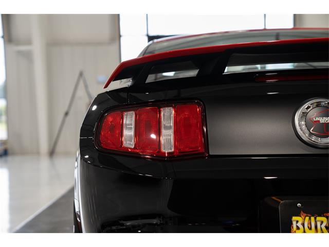 2012 Ford Mustang (CC-2076556) for sale in Ocala, Florida