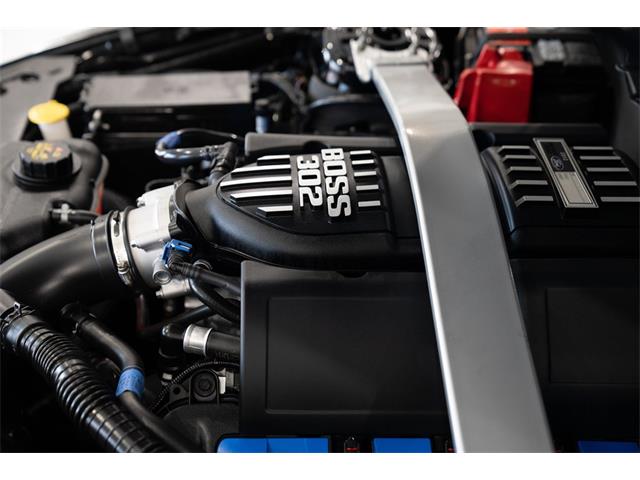 2012 Ford Mustang (CC-2076556) for sale in Ocala, Florida