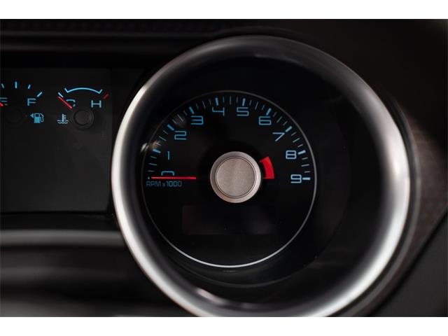 2012 Ford Mustang (CC-2076556) for sale in Ocala, Florida