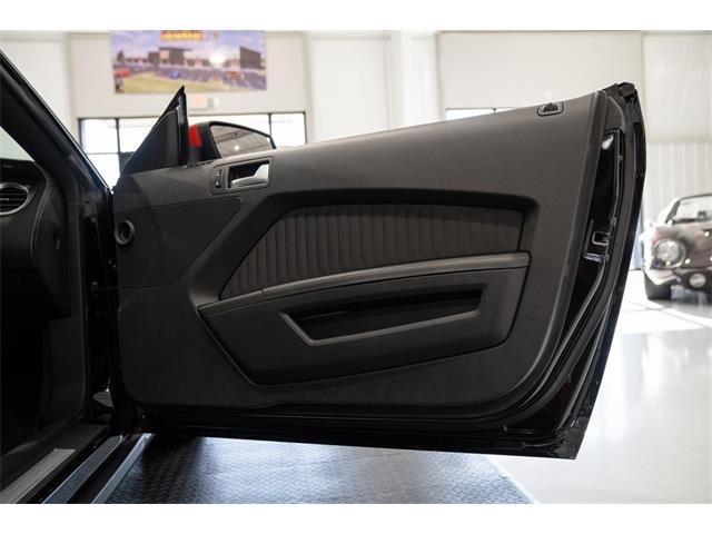 2012 Ford Mustang (CC-2076556) for sale in Ocala, Florida