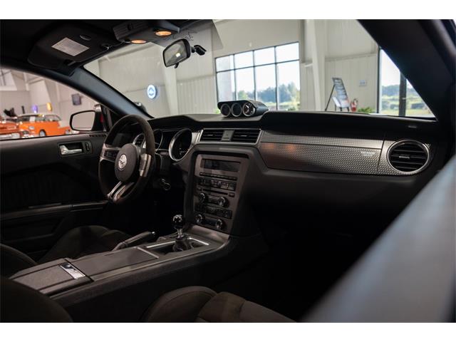 2012 Ford Mustang (CC-2076556) for sale in Ocala, Florida
