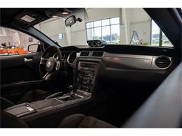 2012 Ford Mustang (CC-2076556) for sale in Ocala, Florida