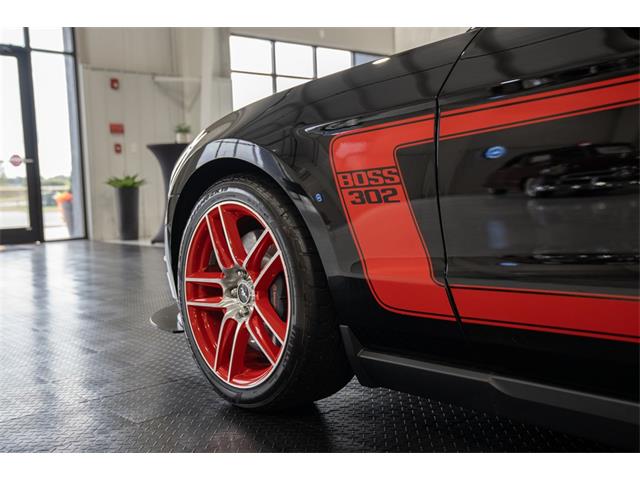 2012 Ford Mustang (CC-2076556) for sale in Ocala, Florida