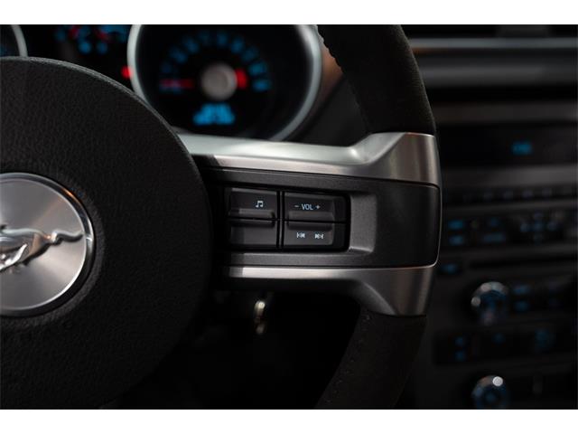 2012 Ford Mustang (CC-2076556) for sale in Ocala, Florida