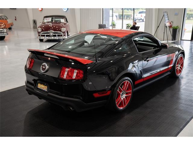 2012 Ford Mustang (CC-2076556) for sale in Ocala, Florida