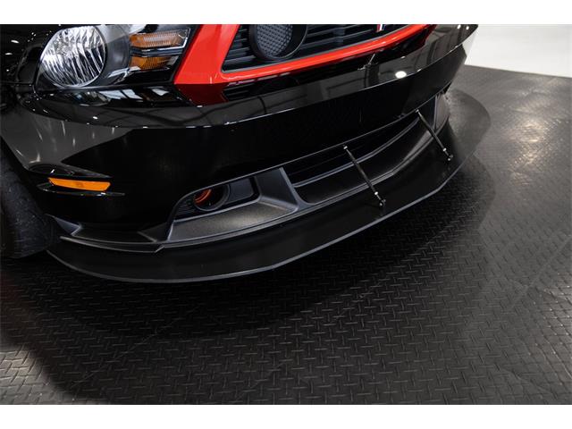 2012 Ford Mustang (CC-2076556) for sale in Ocala, Florida