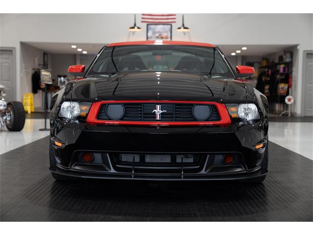 2012 Ford Mustang (CC-2076556) for sale in Ocala, Florida