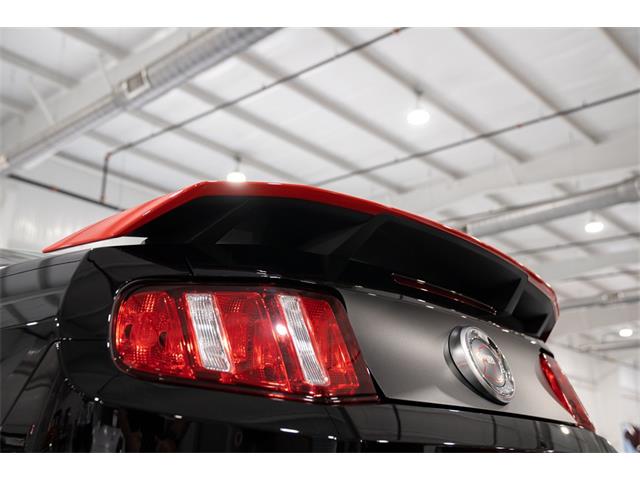 2012 Ford Mustang (CC-2076556) for sale in Ocala, Florida