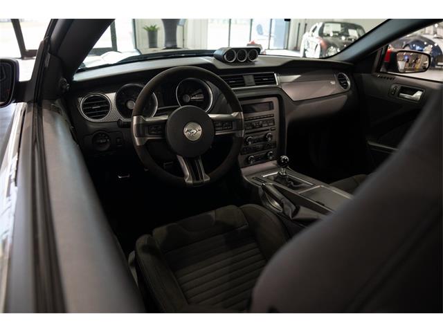 2012 Ford Mustang (CC-2076556) for sale in Ocala, Florida