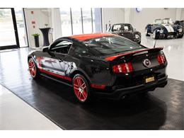 2012 Ford Mustang (CC-2076556) for sale in Ocala, Florida