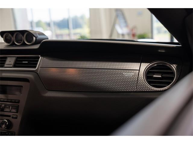 2012 Ford Mustang (CC-2076556) for sale in Ocala, Florida