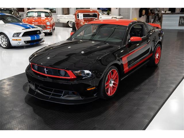 2012 Ford Mustang (CC-2076556) for sale in Ocala, Florida