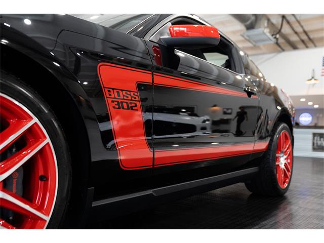 2012 Ford Mustang (CC-2076556) for sale in Ocala, Florida