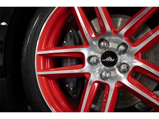 2012 Ford Mustang (CC-2076556) for sale in Ocala, Florida
