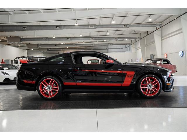 2012 Ford Mustang (CC-2076556) for sale in Ocala, Florida