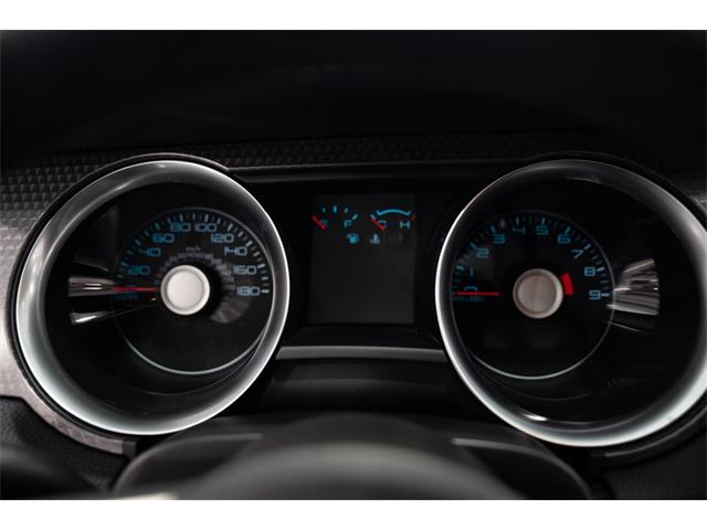 2012 Ford Mustang (CC-2076556) for sale in Ocala, Florida