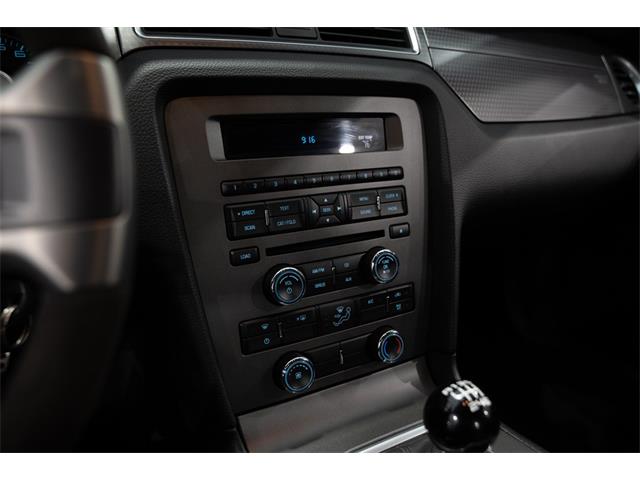 2012 Ford Mustang (CC-2076556) for sale in Ocala, Florida