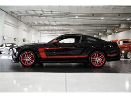 2012 Ford Mustang (CC-2076556) for sale in Ocala, Florida