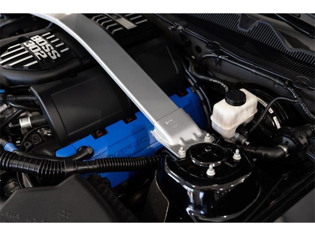 2012 Ford Mustang (CC-2076556) for sale in Ocala, Florida