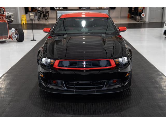 2012 Ford Mustang (CC-2076556) for sale in Ocala, Florida