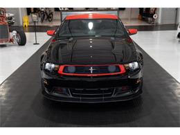2012 Ford Mustang (CC-2076556) for sale in Ocala, Florida