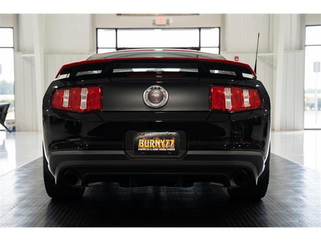 2012 Ford Mustang (CC-2076556) for sale in Ocala, Florida