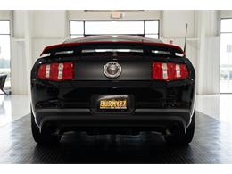 2012 Ford Mustang (CC-2076556) for sale in Ocala, Florida